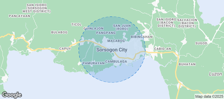 Discover Sorsogon City Airbnb Analytics